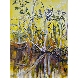 "In Between (Essequibo)"