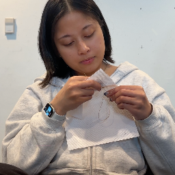 In Search Of: The Invisible