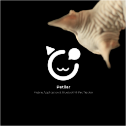 Petllar \ Mobile app & product