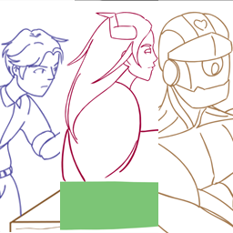 88. Dungeons & Dragons GIF Series