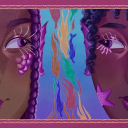 La Sirene and La Baleine