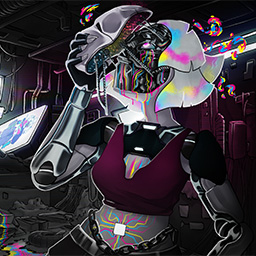 Printed Ruminations ||3|| Simulacrum