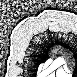 Pen & Ink Collection