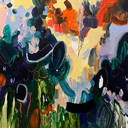 I dream of you in 3D