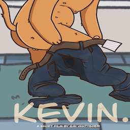 Kevin - Backgrounds