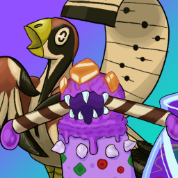 Fanwork: "Fakemon"