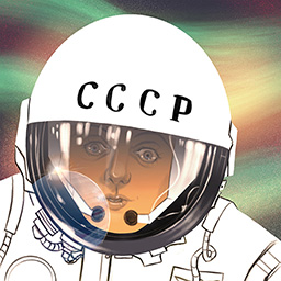 Valentina Tereshkova