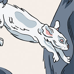 Cat and Mouse
