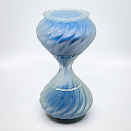 Spiral Hourglass