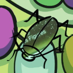Bugs Galore