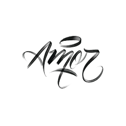 Starbucks / Amor Hot Chocolate packaging