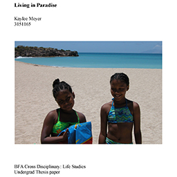 Thesis Research Paper