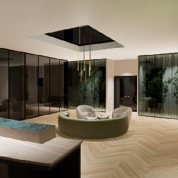 Zen Hotel