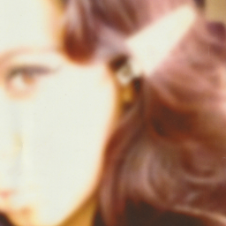 #Self