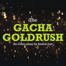 The Gacha Goldrush