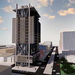 LiVsafe : Race To The Sky