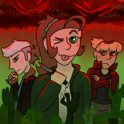 Died and Went to Hell
