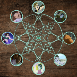 Fantasy & Fabrication