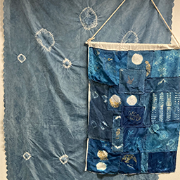 Lets talk about Bengal's Indigo