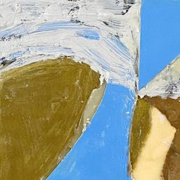 Sleep and dream (of nothing)