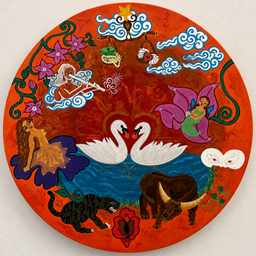 She Realms III, Venus