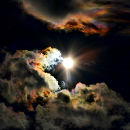 Ultimate Cloudscapes 