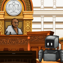 Legendary Lawyer Timeloop Turnabout