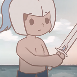 On the Edge of the Water