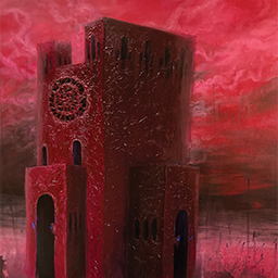 Decay in Dystopia Part I 