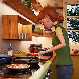 The Seasoning of Life