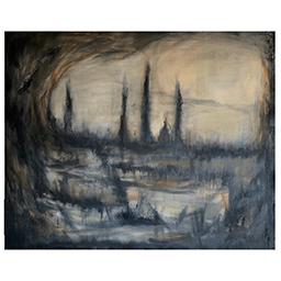 Oh, How I Know I Am Home