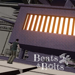 Beats & Bolts