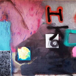 She was upset about the fact that I knew