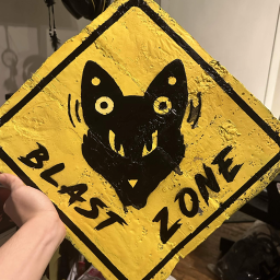 Other fursuit props