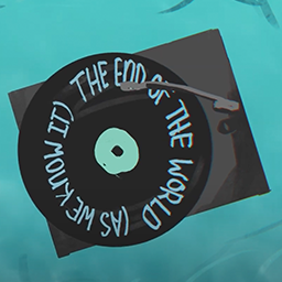 The End of the World (As We Know It)