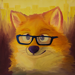 Self-Portrait