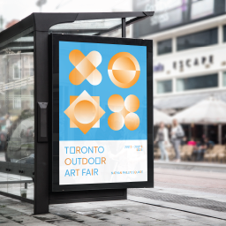 Toronto Outdoor Art Fair
