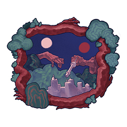 창세신화 Changsesinhwa