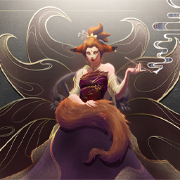 Foxian Tales