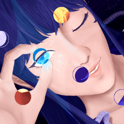Once in a Blue Moon