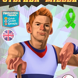 Stephen Miller Trading Card