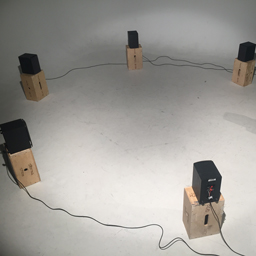 The Hand that Chooses 