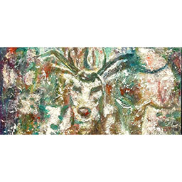 'Unfolding Tapestry of Ecosystem Colours in Fall (3)'