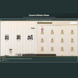Cycora 