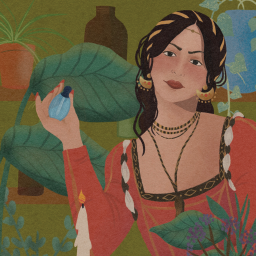 Giulia the Professional