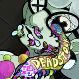 01 | Dead Stock