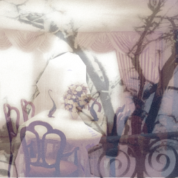 Living in the Unknown (Photo Stills)