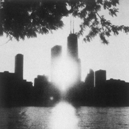 Urban Eclipse