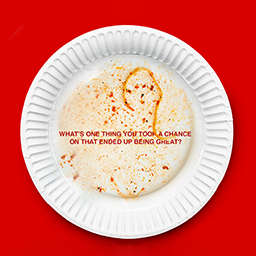 We're Not Really Strangers