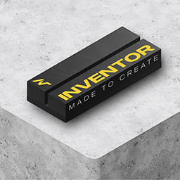 INVENTOR: Product and Brand Concept